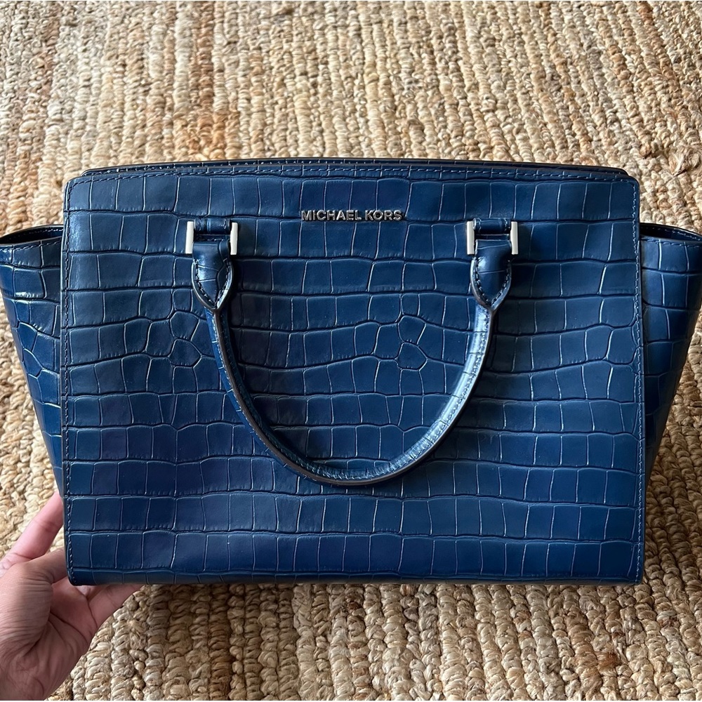 Michael Kors Selma Tote